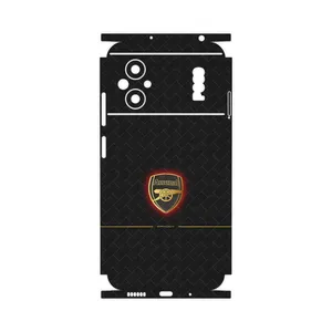 MAHOOT Arsenal-FullSkin Cover Sticker for Xiaomi Poco M5