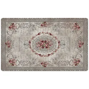  پادری طرح سنتی کد m/261 کیچن مت سایز 46×76 سانتی متر 