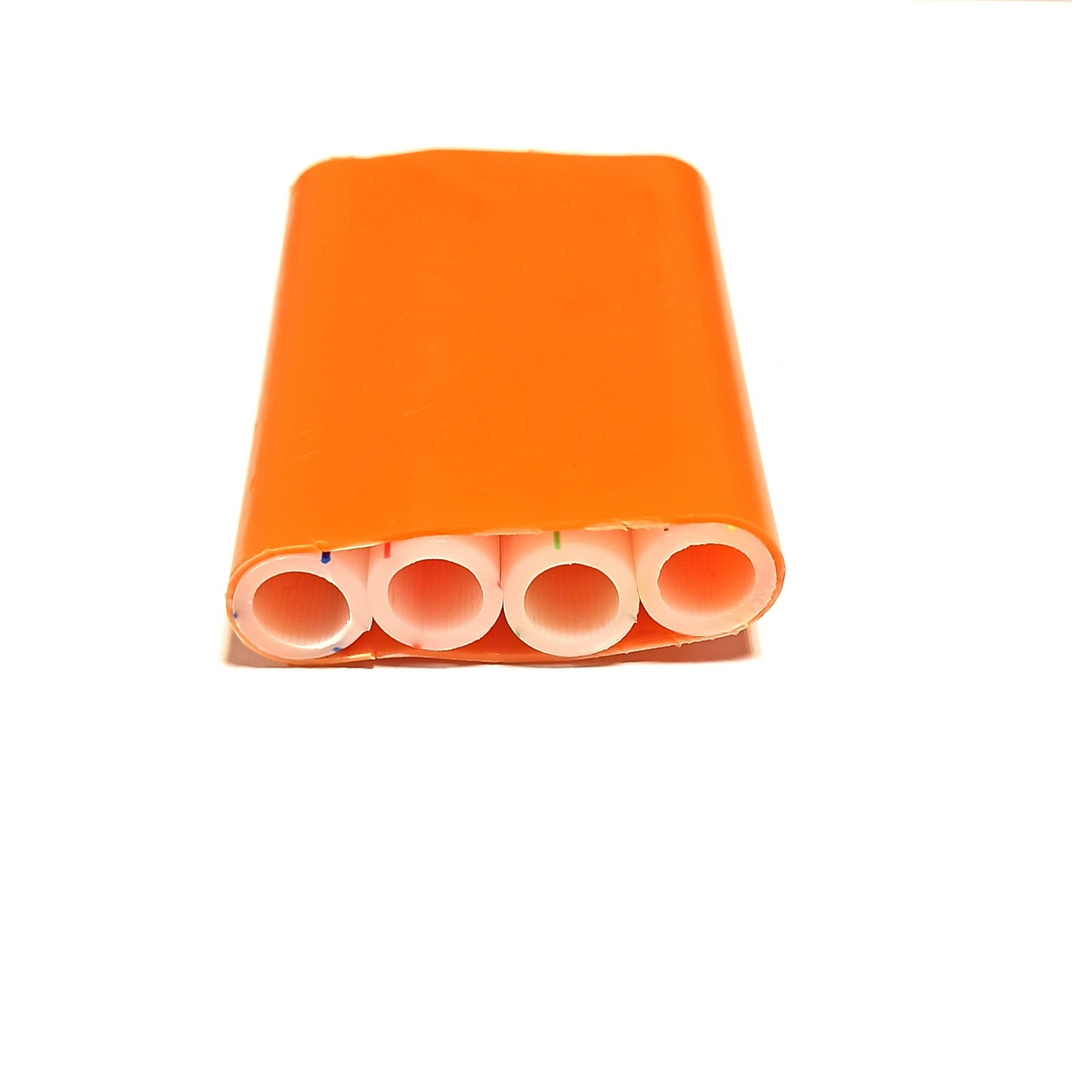 کانکتور میکروداکت فیبر نوری مدل 4 راهه