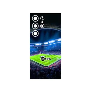 MAHOOT FIFA Soccer Game Series Cover Sticker for Samsung Galaxy S24 Ultra
