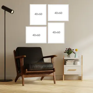 قاب عکس بکلیت مدل 215T مجموعه چهار عددی 