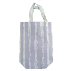 ساک هدیه مدل راه راه