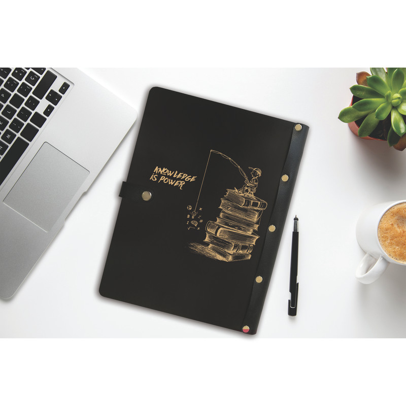 دفتر کلاسوری بنی دکو کد C114