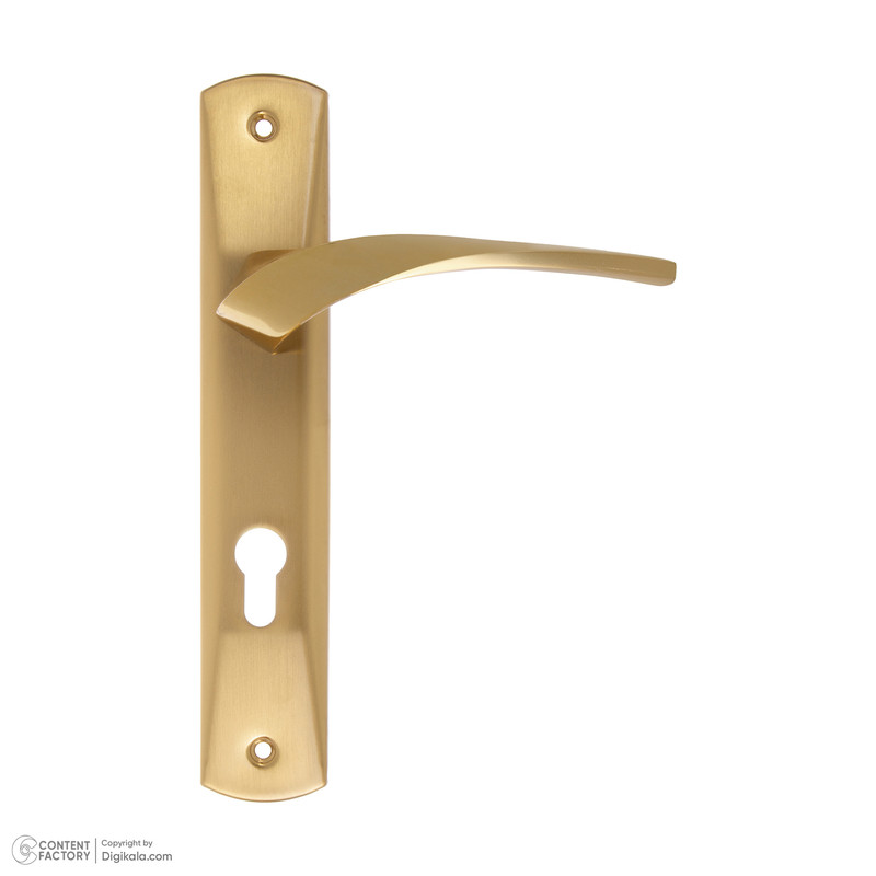 دستگیره آیتوک مدل GOLD1020APRT مجموعه دو عددی