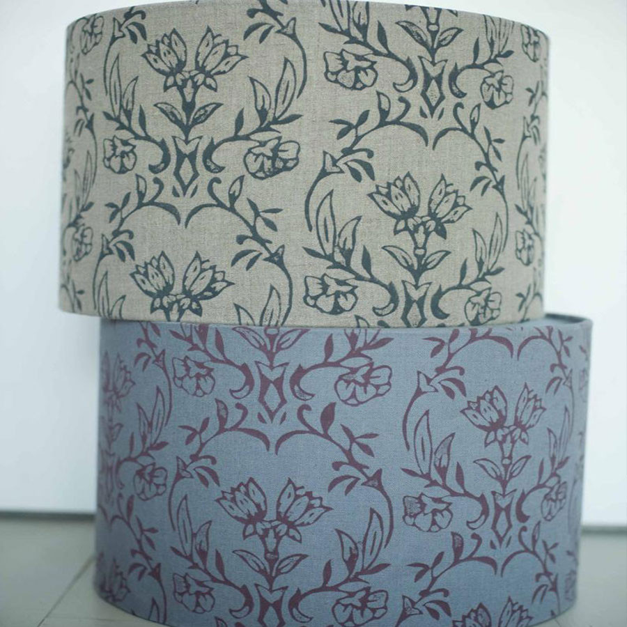 غلتک طرح دار نقاشی مدل EG344C سایز 7 اینچ