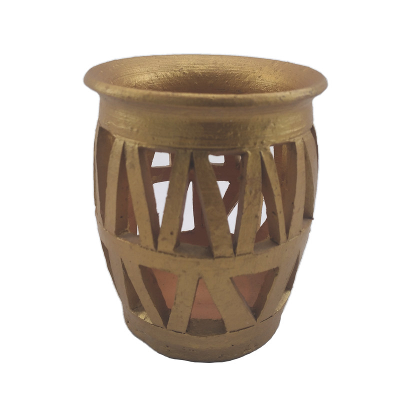 دکوری مدل حصیری کد 639