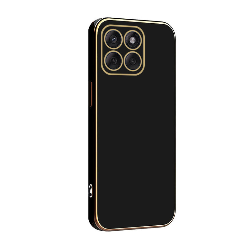 کاور گاردتک آساک مدل Mycase مناسب برای گوشی موبایل موتورولا Edge 60 Fusion