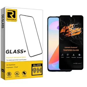 Randika RK Antistatic Screen Protector For   X6a