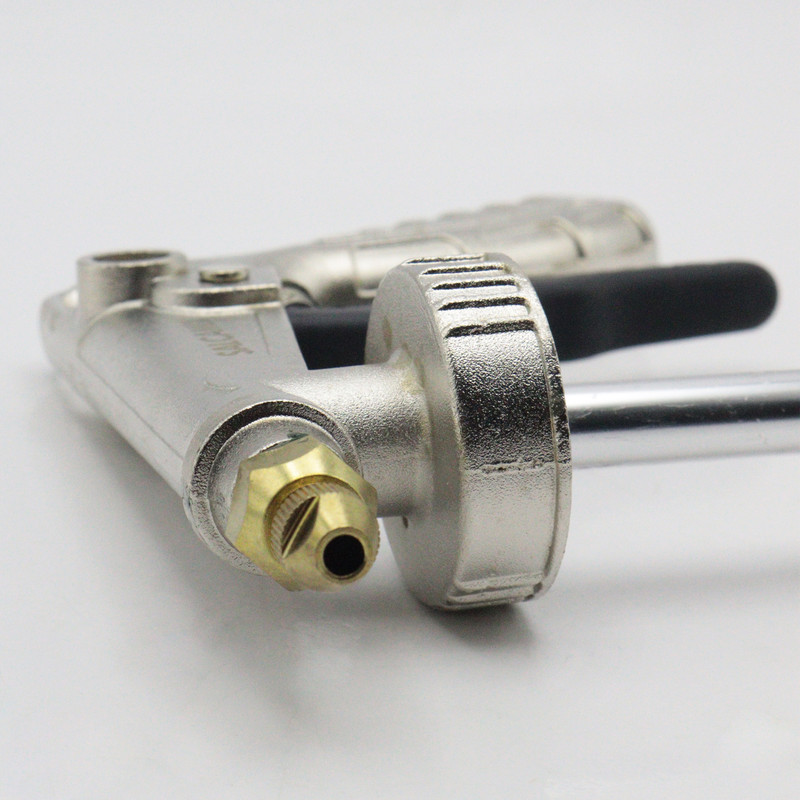 پیستوله موم پاش سالکامیکس مدل YP-PS-6