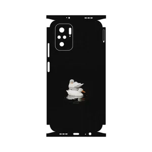 MAHOOT Duck-FullSkin Cover Sticker for Xiaomi Poco M5s