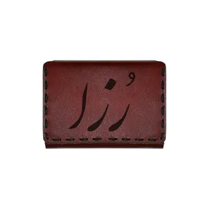 جاکارتی چرمی طرح اسم رزا