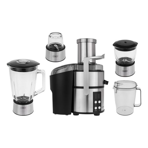 آبمیوه گیری زنیت مدل ZJB-1434