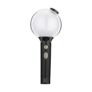 Light dance of BTS model MAP OF THE SOUL