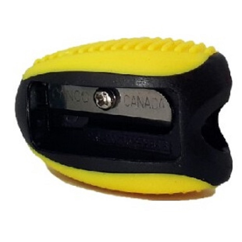 تراش کنکو مدل GRIP کد BlRd بسته 10 عددی