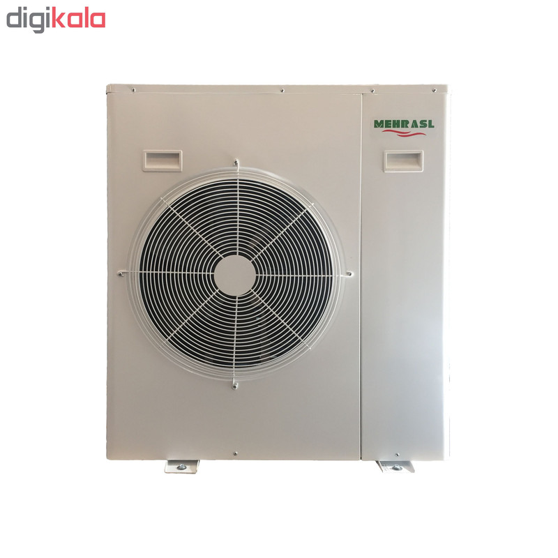 کولر گازی تولیدی مهراصل مدل MA-30-Copeland