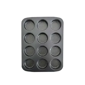 قالب مافین کد 12