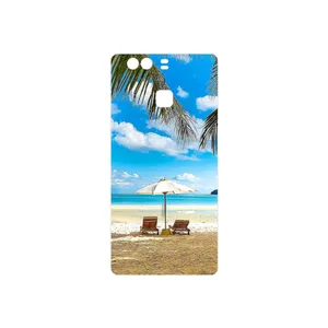 MAHOOT Beach Cover Sticker for Huawei P9