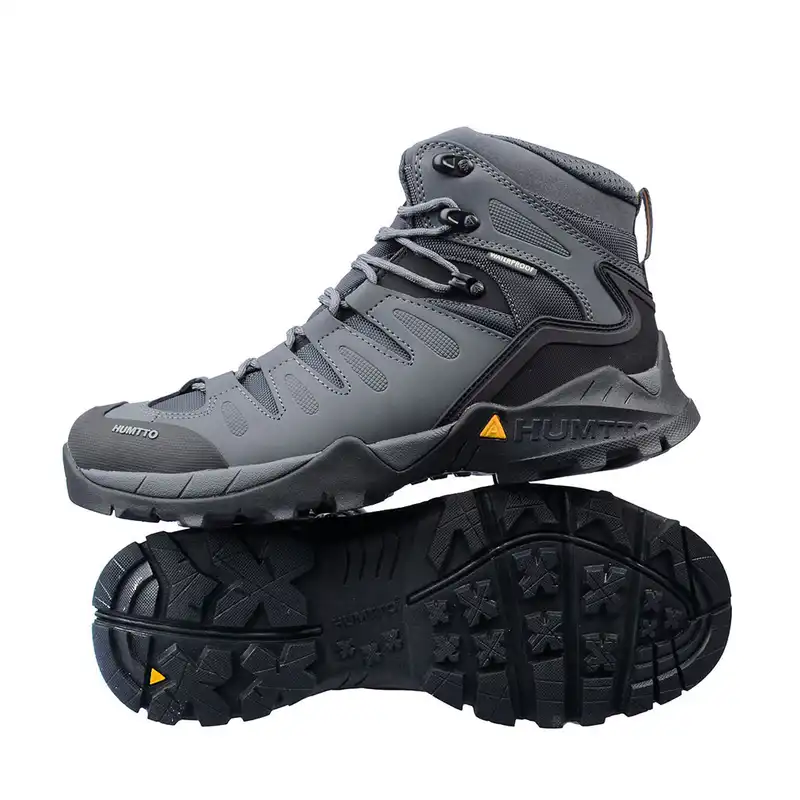 کفش کوهنوردی مردانه هامتو مدل 250290A-2