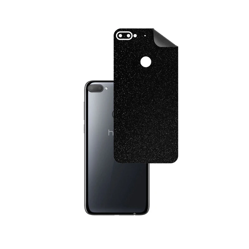 برچسب پوششی مدل PG SD مناسب برای گوشی موبایل اچ تی سی Desire 12 Plus