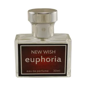 ادو پرفیوم زنانه نیو ویش مدل EUPHORIA حجم 30 میلی لیتر
