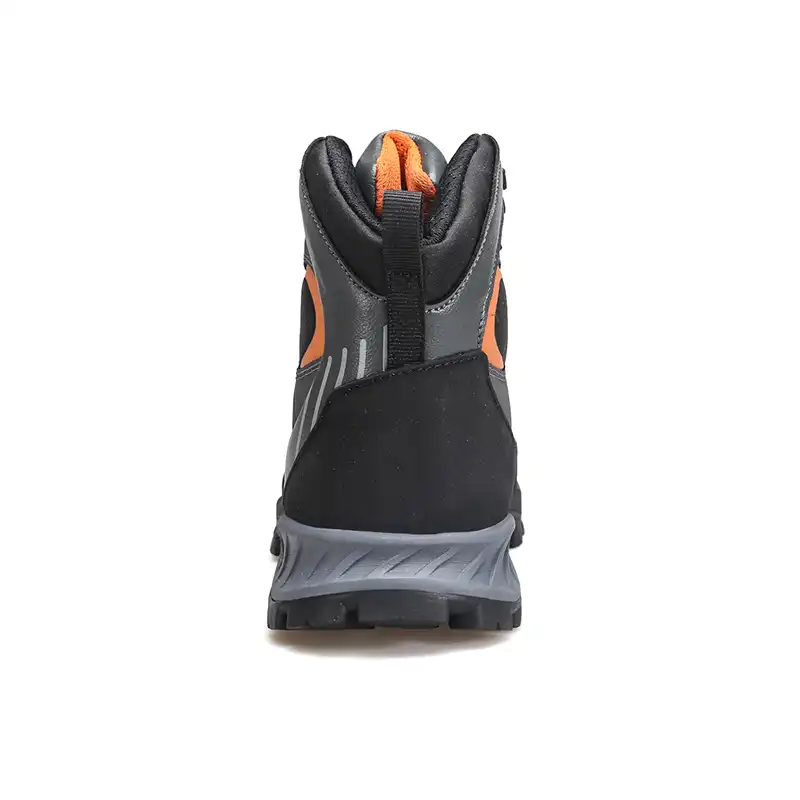 کفش کوهنوردی مردانه هامتو مدل 240662A-2