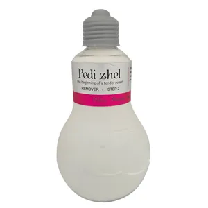 پدی ژل مدل لامپی 470 گرمی 