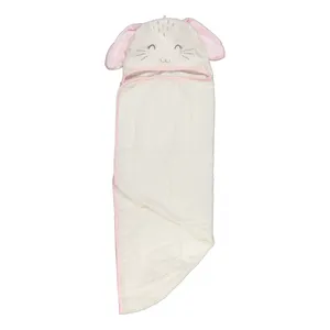 حوله دورپیچ پاپو مدل Pica کد 351000 سایز 80x90 سانتی متر