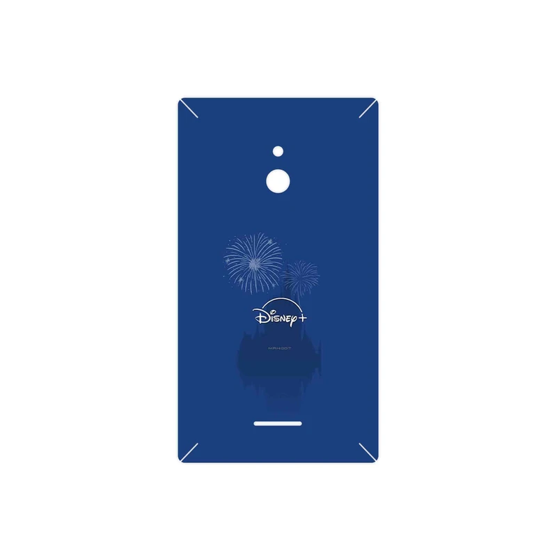 برچسب پوششی ماهوت مدل Disney مناسب برای گوشی موبایل نوکیا XL