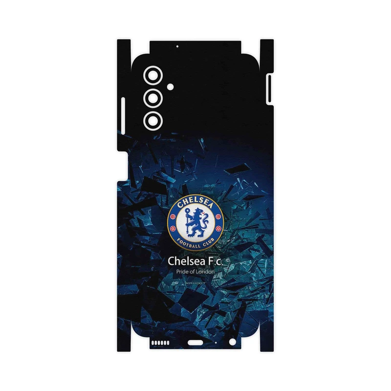 برچسب پوششی ماهوت مدل Chelsea-FullSkin مناسب برای گوشی موبایل سامسونگ Galaxy M13 (India)