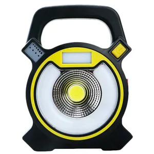 چراغ قوه ورک لایت مدل  GT-P2BK