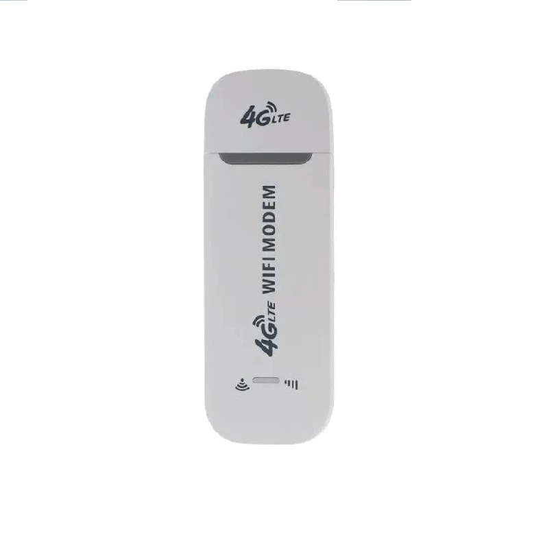 مودم قابل حمل مدل 4G