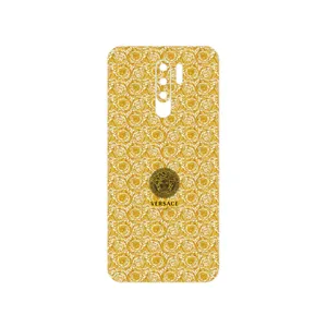 MAHOOT versace Cover Sticker for Xiaomi Redmi 9
