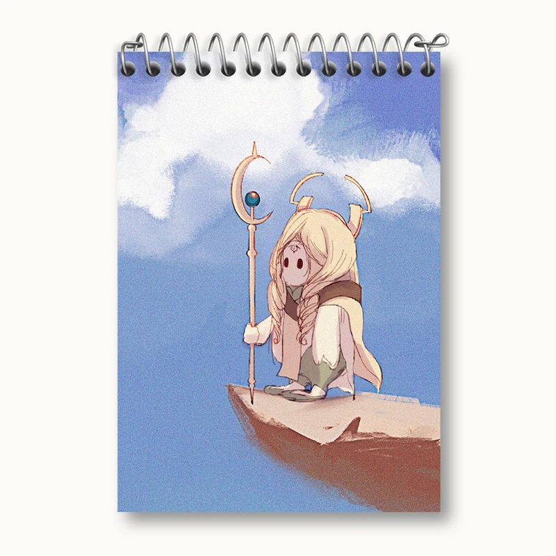 دفتر یادداشت 50 برگ خندالو مدل بازی فال گایز (Fall Guys) کد 32802