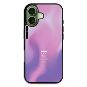 AKAM AMC-WA17-LUCKY-12 Cover For Apple iPhone 17