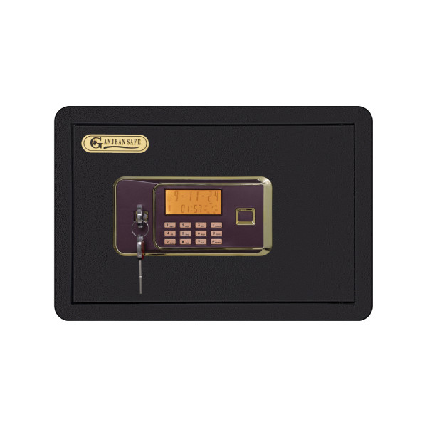 صندوق الکترونیکی گنج بان مدل Z-30