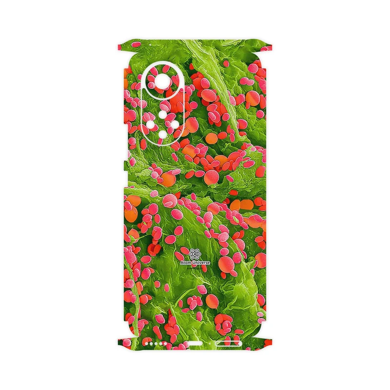 برچسب پوششی ماهوت مدل Atom Universe 3-FullSkin مناسب برای گوشی موبایل هوآوی Nova 9