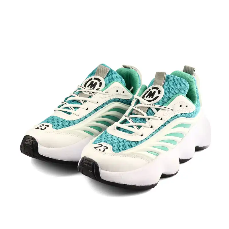 کفش پیاده روی زنانه کد 55