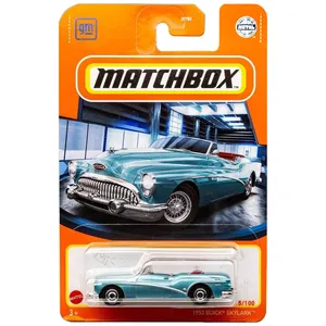 ماکت ماشین مچ‌باکس مدل 1953Buick Skylark