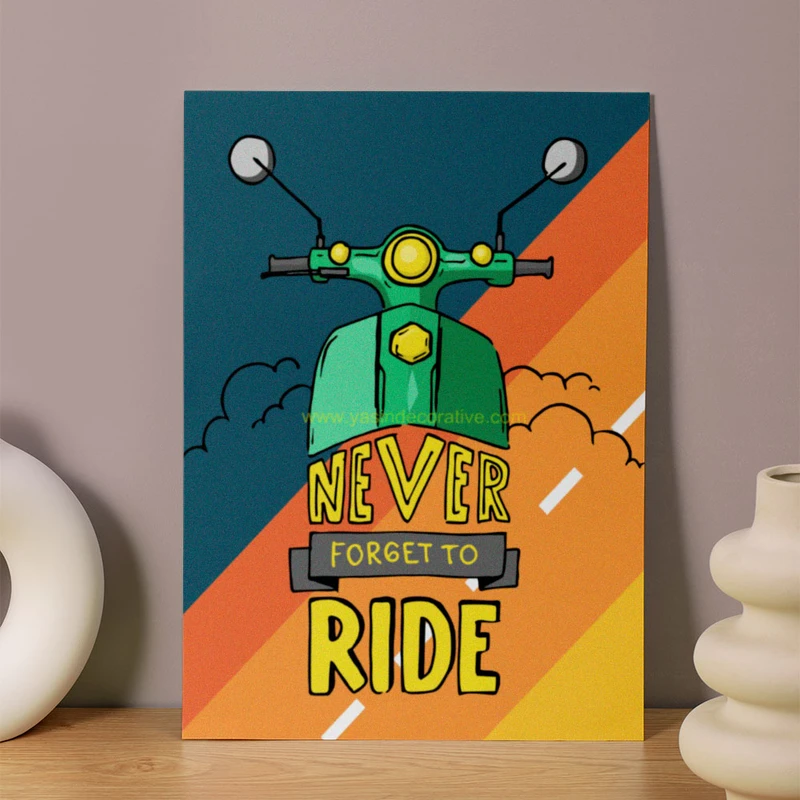 پوستر صبا طرح طرح انگیزشی کد 315