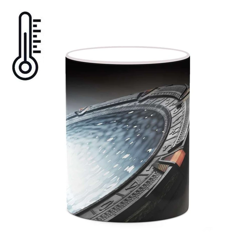 ماگ حرارتی کاکتی مدل فانتزی کد mgh18068