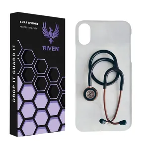RIVEN RI2-16 Case For Apple iPhone XS Max