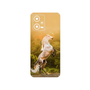 MAHOOT Horse_2 Cover Sticker for Xiaomi Redmi Note 12 5G
