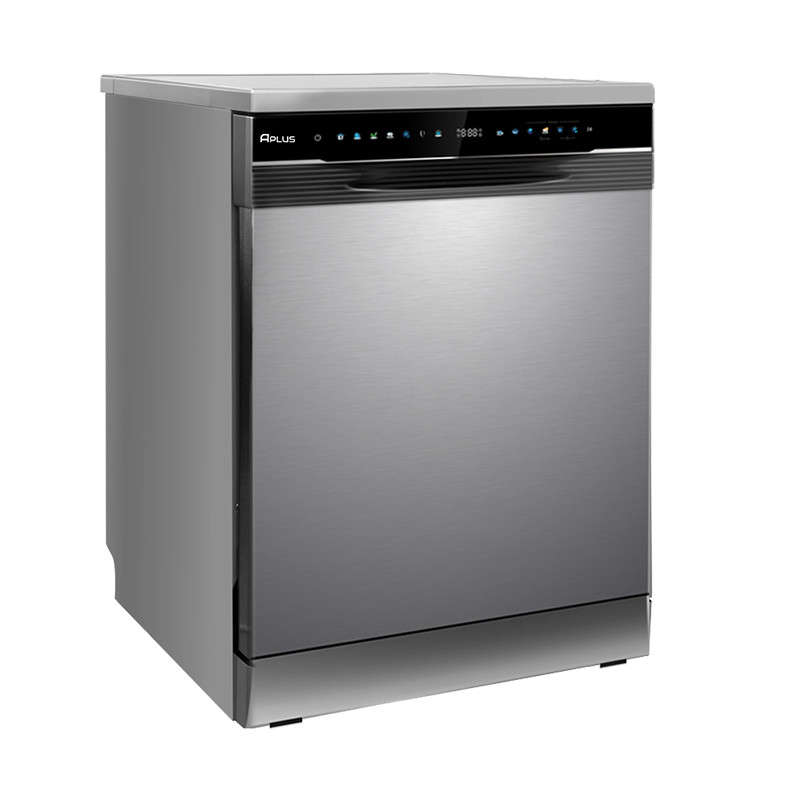 ماشین ظرفشویی 15 نفره آپلاس مدل DWT54A03