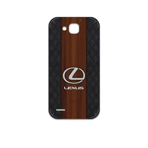 MAHOOT Lexus Cover Sticker for Honor 3X G750