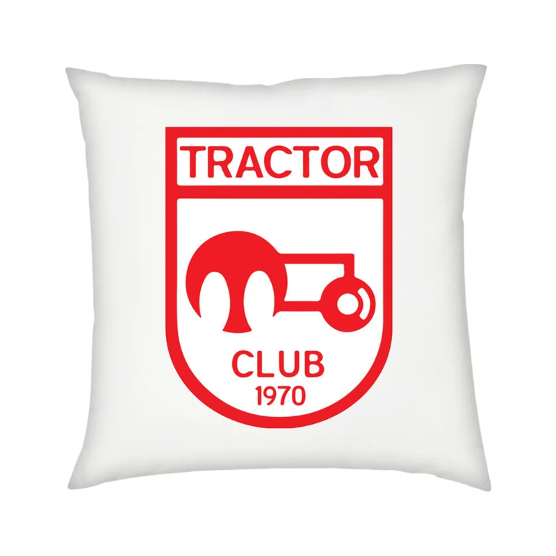 کاور کوسن مدل لوگو تراکتور کد 481