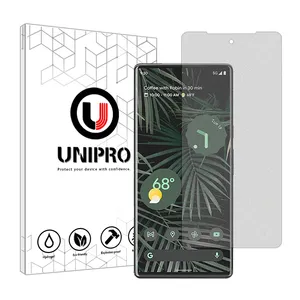 Unipro 5 Star model matte screen protector suitable for Google Pixel 6 Pro mobile phone