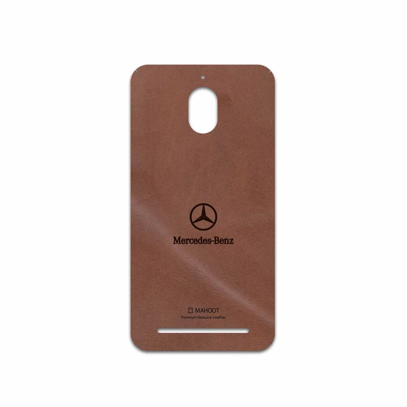 برچسب پوششی ماهوت مدل MNL-MBNZ مناسب برای گوشی موبایل بلک بری Aurora