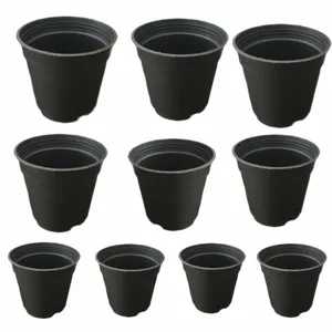 گلدان کشاورزی مدل a-10 بسته 10 عددی