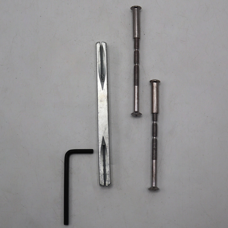 دستگیره در ار ام زد مدل سوئیچی کد YP-SOICHI مجموعه 2 عددی