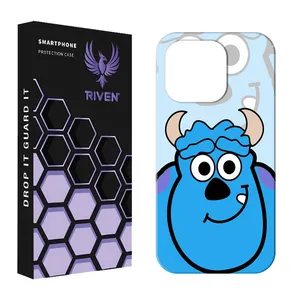 RIVEN RI1-3 Case For Apple iphone 14 Pro
